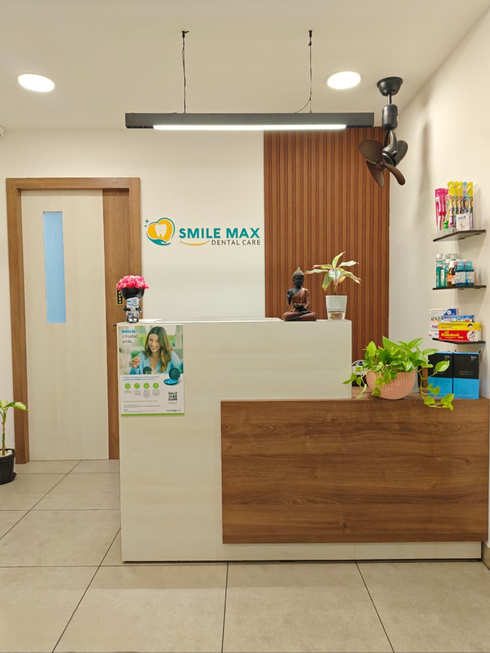 Smile Max Dental Care